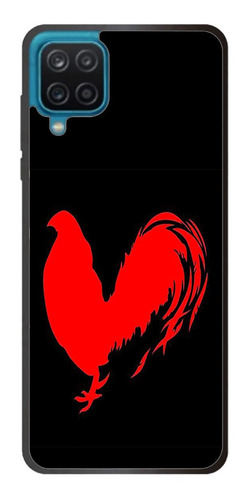 Funda Gallo Rojo Varios Modelos