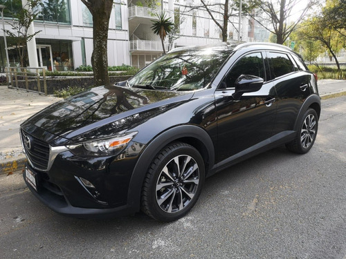 Mazda CX-3 2.0 I Sport 2wd At