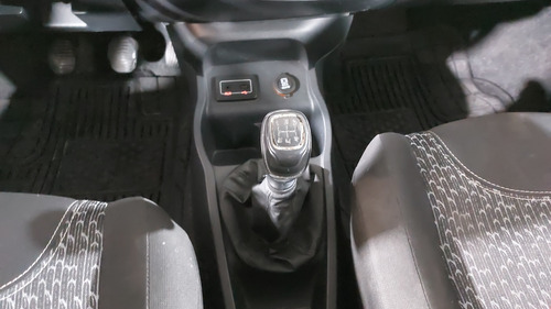 Fiat Uno 1.4 LIKE