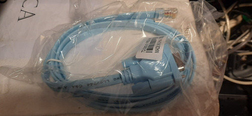 Cable Vga-rj45