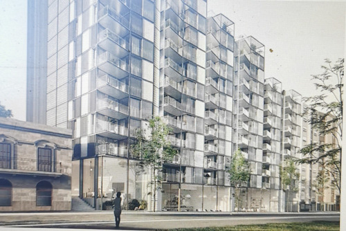 Imagen 2 de 8 de Proyecto Alma Duc Leer Descripcion Junio 2021