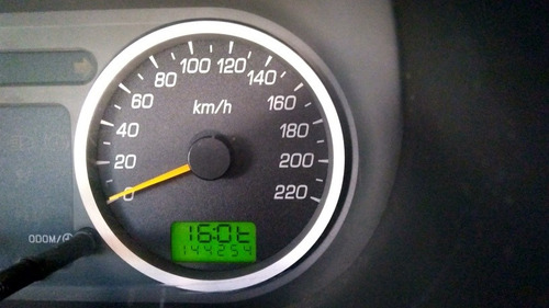 Ford Ecosport 2007 1.6 Xls