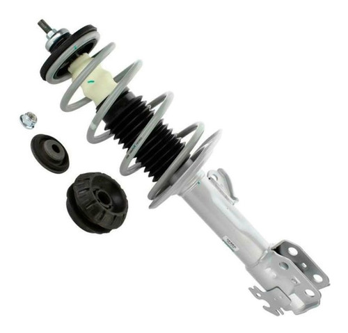 Amortiguador Delantero Toyota Kit Completo Yaris Belta 06-11