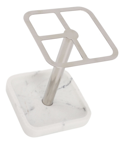 Toothpaste Organizer Toothbrush Holder Rustproof 304