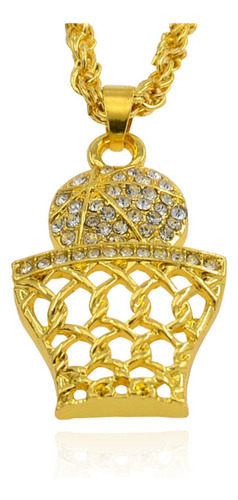 Colgante De Red De Baloncesto Para Hombre