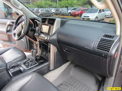 Toyota Prado 3.0 Tx-l