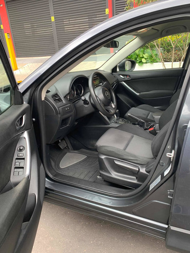 Mazda Cx-5 2013 2.0 Mid Fwd Automatica