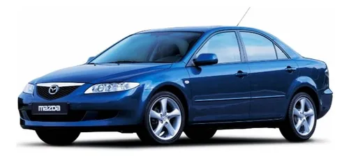 Modulo De Cierre Centralizado Mazda 6 Original (Usado)