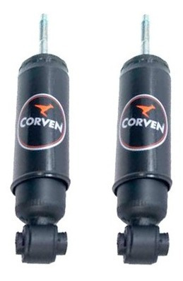Imagen 1 de 4 de Kit X2 Amortiguadores Traseros Ford F100 73/92 Corven