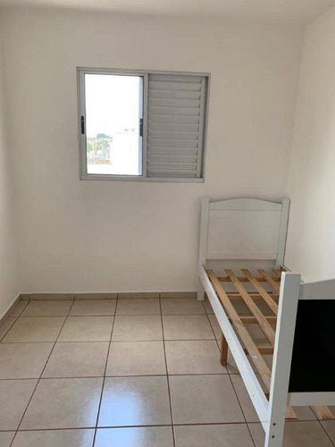 Imagem 8 de 17 de Apartamento À Venda, 50 M² Por R$ 180.000,00 - Chácara Antonieta - Limeira/sp - Ap0231
