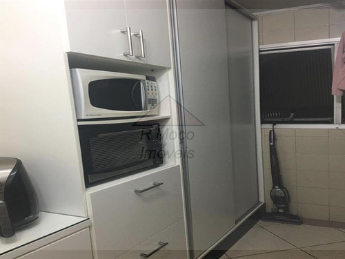 Imagem 5 de 23 de Apartamento Vila Aricanduva (metro Penha) São Paulo/sp - 997