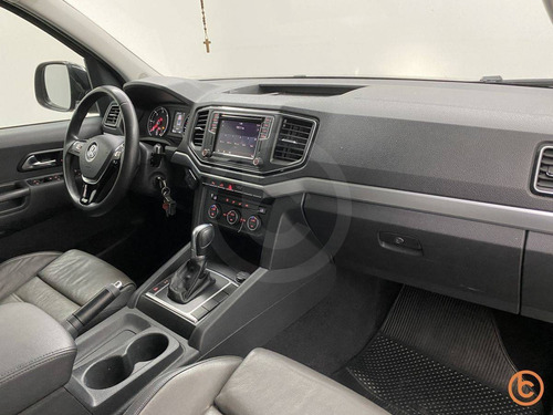Imagem 8 de 15 de Volkswagen Amarok 3.0 V6 Tdi Diesel Highline Cd 4motion