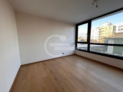 Departamento En Venta De 4 Dorm. En Las Condes