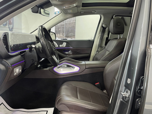 Mercedes-Benz Clase GLE 3.0 450 Suv Sport At