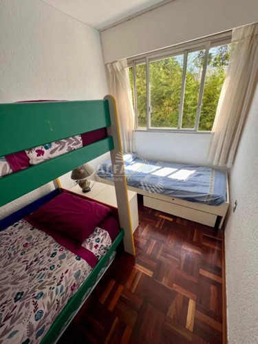 Imagen 14 de 16 de Apartamento En Venta En Punta Del Este, Mansa Frente Al Mar