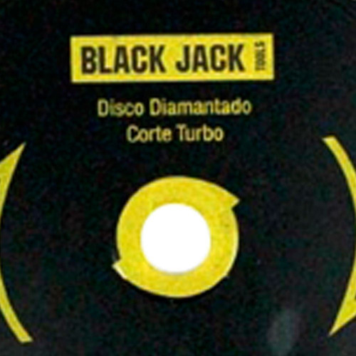 Disco Turbo Diamond