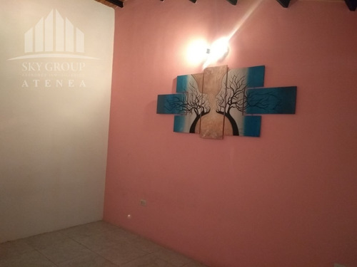 Imagen 2 de 20 de Town House En Paraparal Res. Villas Paraiso Ii, Bethsy Pulgar, 04125365882, Código: Atth-205