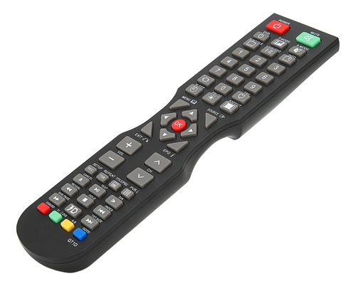 Control De Reemplazo Del Mando A Distancia De Tv Aplicable P