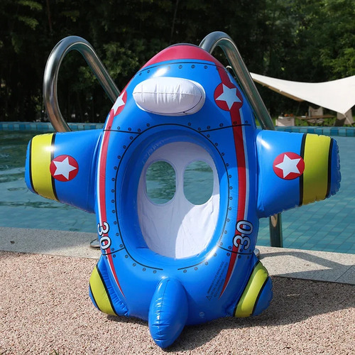 Bebé (adecuado Para Niños De 6 Meses A 4 Años), Con Forma De