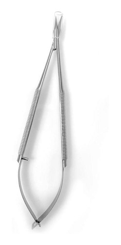 Tesoura Castroviejo 14 Cm Reta