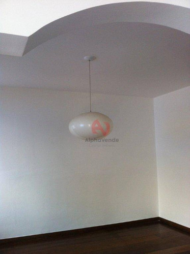 Imagem 13 de 29 de Alphaville 3 - Casa Com 4 Dormitórios 2 Suítes À Venda, 335 M² - Alphaville - Santana De Parnaíba/sp - Ca6357