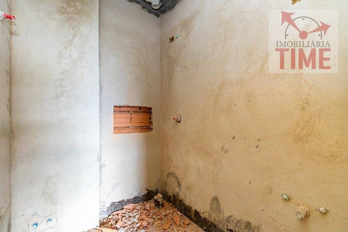 Apartamento À Venda, 106 M² Por R$ 665.000,00 - Bacacheri - Curitiba/pr - Ap0944