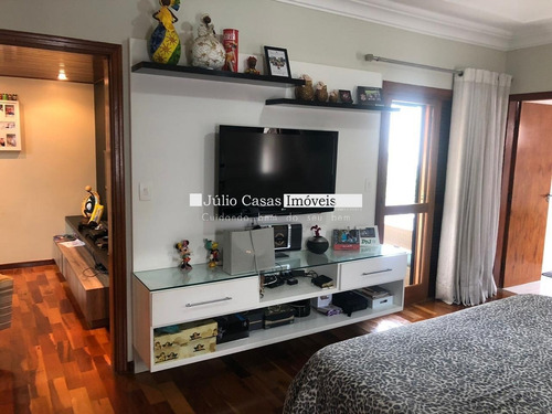 Imagem 8 de 15 de Casa Em Condominio - Alem Ponte - Ref: 30832 - V-30832