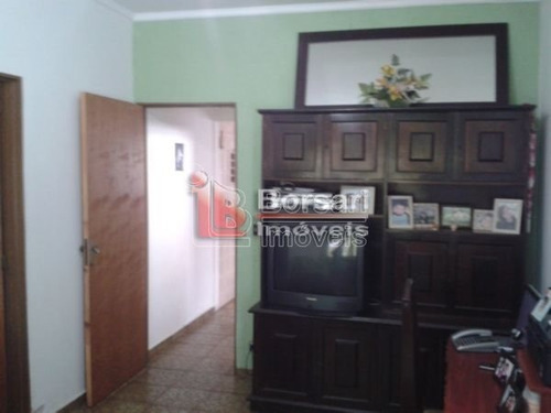 Imagem 2 de 6 de Venda De Casas / Padrão Na Cidade De Araraquara 1497
