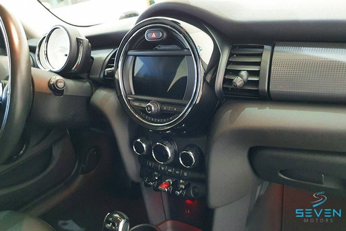 Imagem 11 de 15 de Mini Cooper 1.5 12v Twinpower Gasolina 4p Steptronic