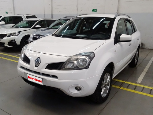 Renault Koleos Dynamique 2.5 Aut