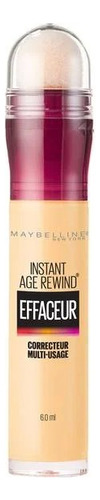 Corrector Maybelline Instant Age Rewind Eraser 6ml