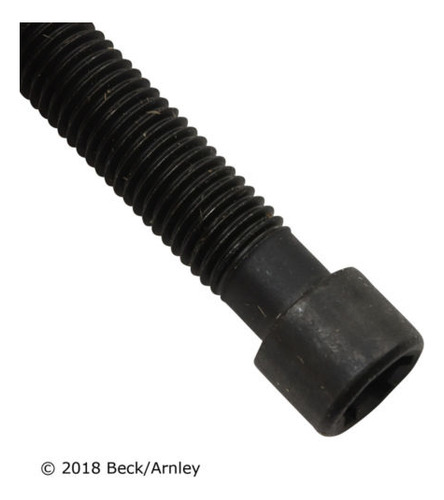 Set Tornillos De Culata Audi A4 2.8 00-01