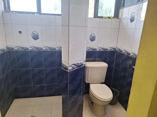 Casa Sola En Renta En Tierra Blanca, Ecatepec De Morelos, México