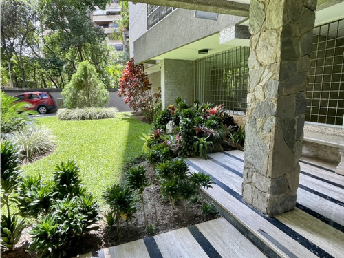 Se Vende Apartamento 165m2 Los Palos Grandes 3898
