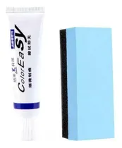 Comprar 2 Kit Reparador De Rayaduras Para Pintura De Autos