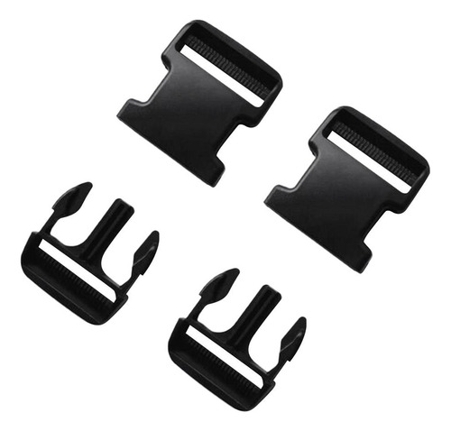 2 Conjunto De Accesorios Para Buceo 6x2 Unidades En 2 Piezas