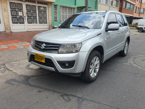 Suzuki Grand Vitara 2.4 Sz Glx Sport 4x4