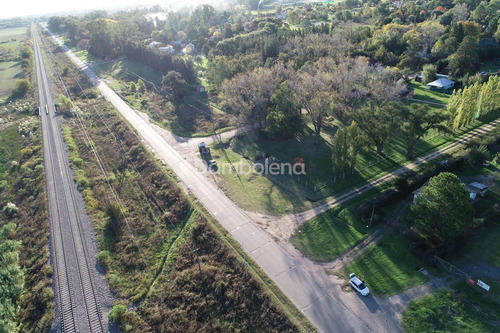 Imagen 27 de 29 de Terreno Fraccion En Alquiler Ubicado En Luján, G.b.a. Zona Oeste