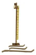 Comprar Elevador Noria Escala 1\u002F87 Ho Ferromodelismo Tren Maqueta 3d