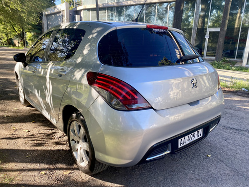 Peugeot 308 1.6 Allure