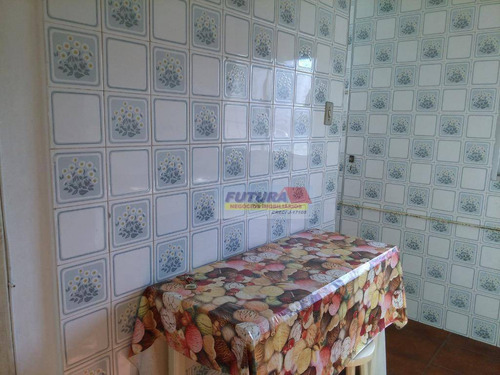 Imagem 13 de 27 de Studio Com 1 Dormitório À Venda, 30 M² Por R$ 145.000,00 - Itararé - São Vicente/sp - St0353
