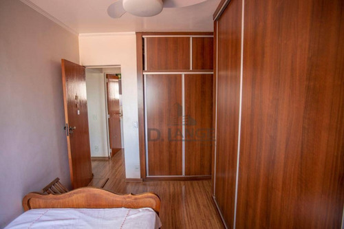 Imagem 24 de 25 de Apartamento Taquaral - Campinas Sp. - Ap19229
