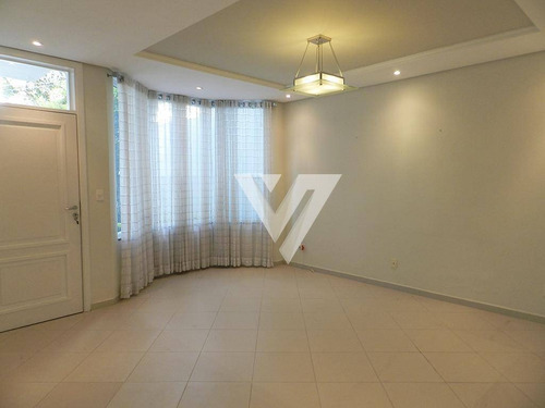 Sobrado Com 3 Dormitórios À Venda- Condomínio Granja Olga Ii - Sorocaba/sp - So1359
