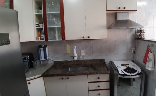 Imagem 3 de 9 de Ótimo Apartamento À Venda No Morada Da Serra - Cód. Gb 4439 - Gb4439