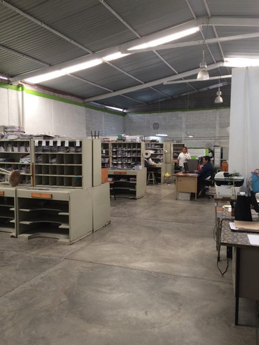 Imagen 10 de 11 de Bodega En Venta Para Inversión