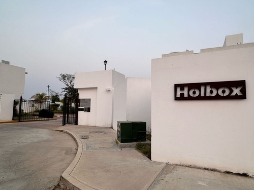 Casa En Renta Amueblada Y Equipada Con Club De Playa Privado