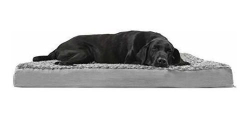 Cama Para Mascotas Con Colchon Para Perros Y Gatos Disponib