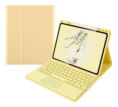 Touch Pad Keyboard, Xiaomi Tablet 5/5 Pro 11 1