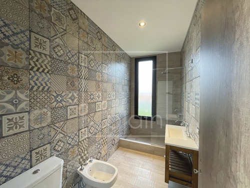 Imagen 13 de 14 de Casa A Estrenar En Venta Barrio Ecuestre Costa Esmeralda