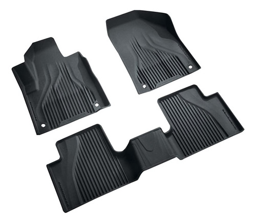 Mopar Cherokee 82214855 Alfombra Interior Goma